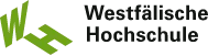 Logo von der Westfälischen Hochschule