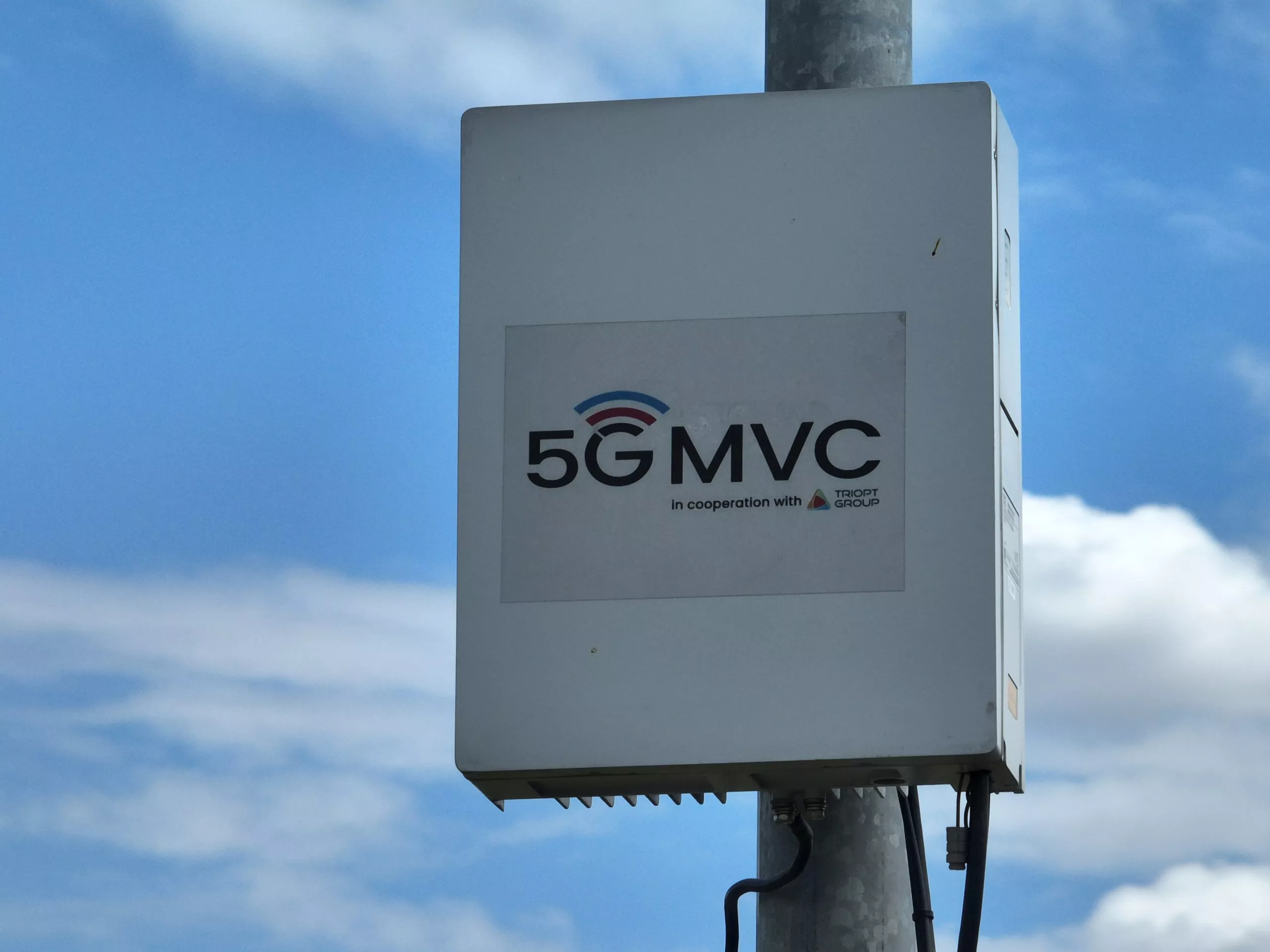 5G MVC Triopt Group