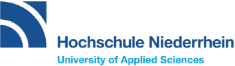 Logo des Triopt Partner Hochschule Niederrhein