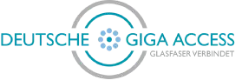 Logo des Triopt Partners Deutsche Giga Access