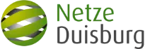 Logo des Triopt Partners Netze Duisburg