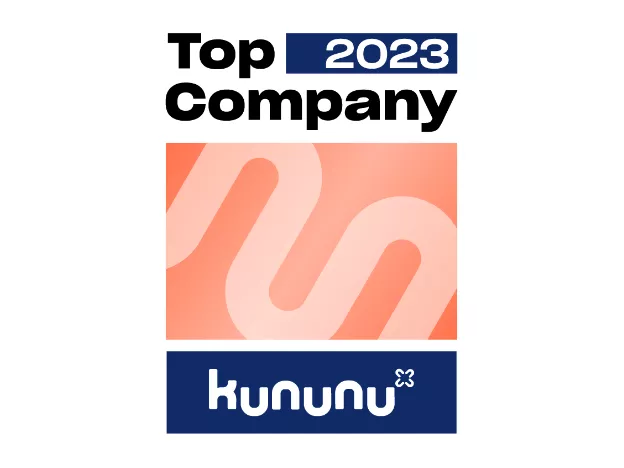 Top Company 2023 Siegel
