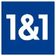 Logo von 1&1