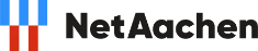 Tiefbau NetAachen Logo